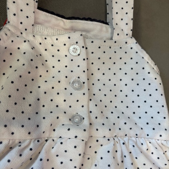 Tommy Hilfiger polkadot dress - Picture 6 of 6